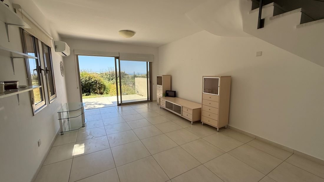 Lovely Two‑Bedroom Townhouse in Paphos – Kato Paphos