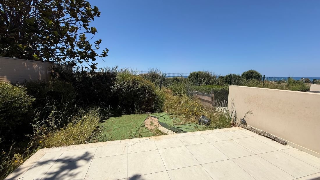 Lovely Two‑Bedroom Townhouse in Paphos – Kato Paphos