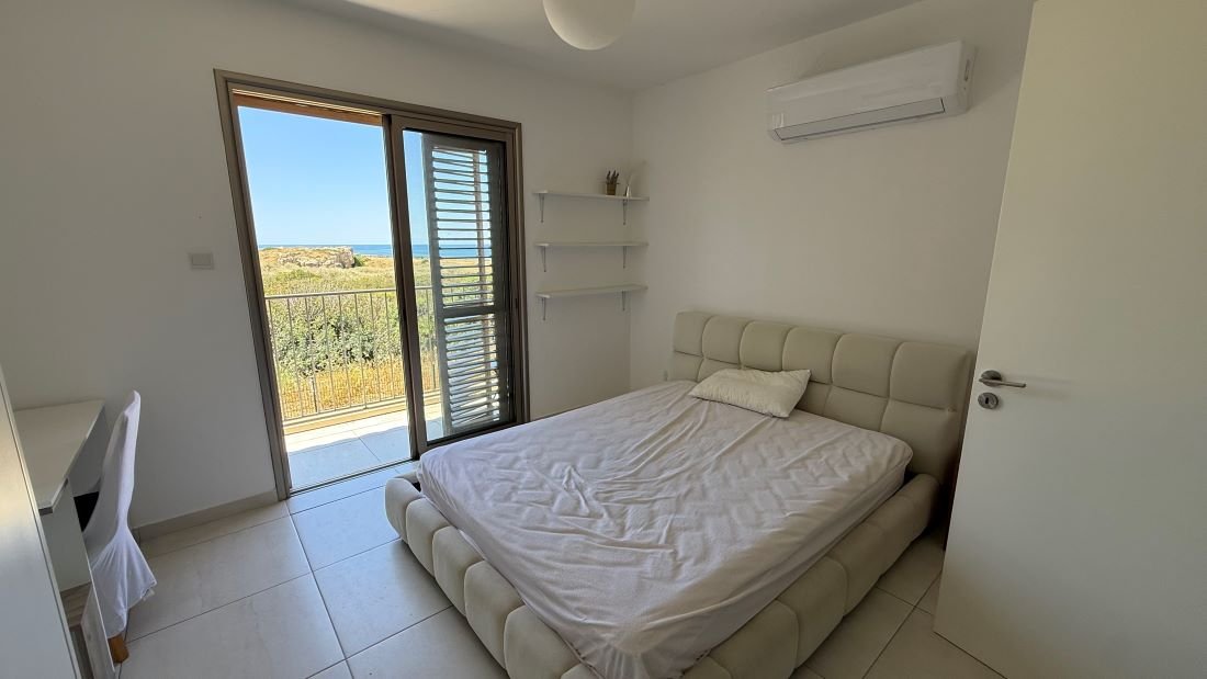 Lovely Two‑Bedroom Townhouse in Paphos – Kato Paphos