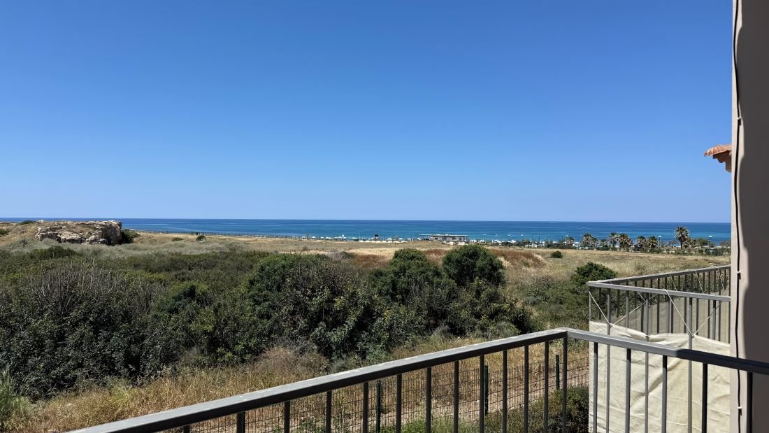 Lovely Two‑Bedroom Townhouse in Paphos – Kato Paphos