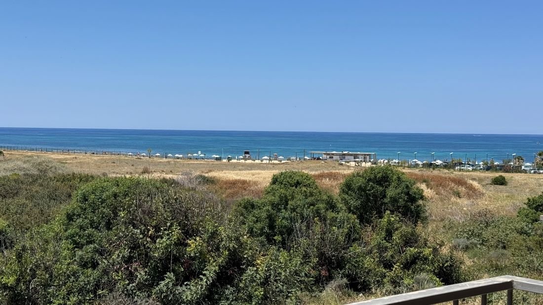 Lovely Two‑Bedroom Townhouse in Paphos – Kato Paphos