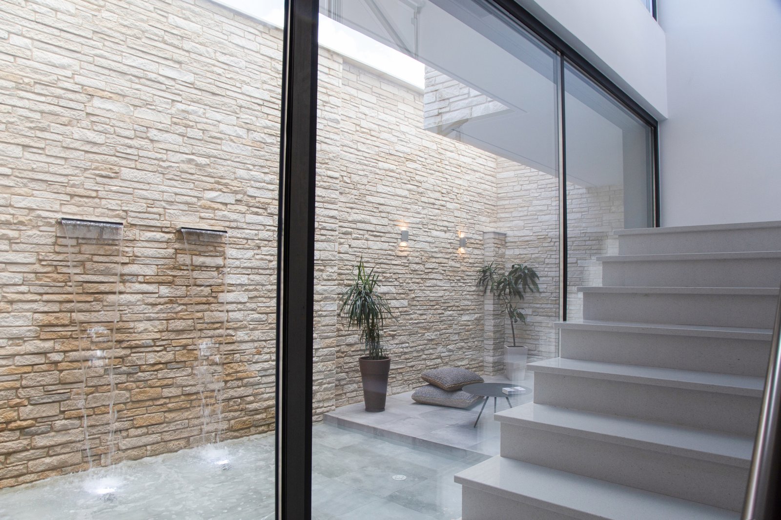 Luxury Boutique Four Bedroom Villas with Spectacular Sea Views in Pegeia