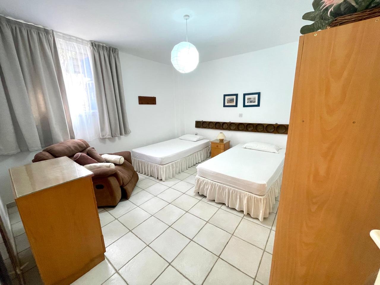 Five Bedroom Four Bathroom Sea-Side Unique Villa in Chloraka Area of Paphos