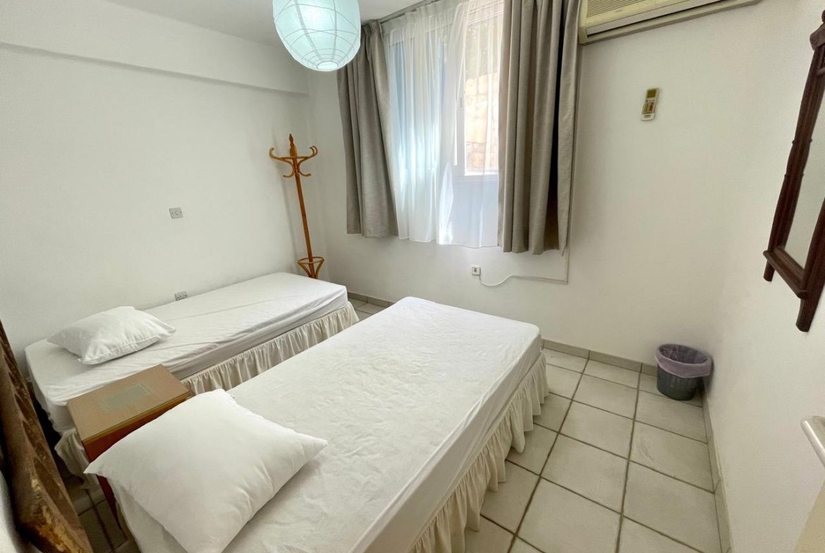 Five Bedroom Four Bathroom Sea-Side Unique Villa in Chloraka Area of Paphos