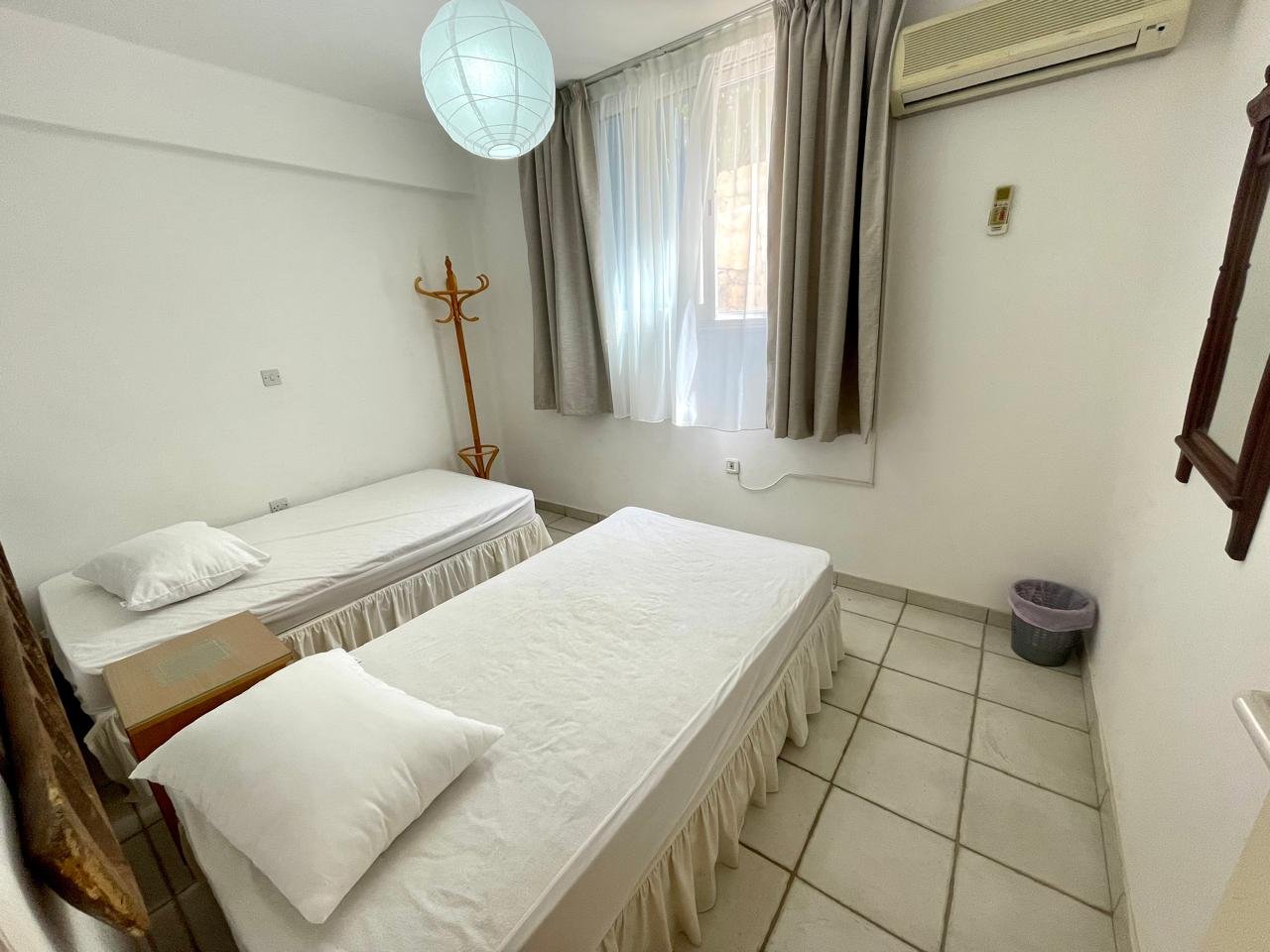 Five Bedroom Four Bathroom Sea-Side Unique Villa in Chloraka Area of Paphos