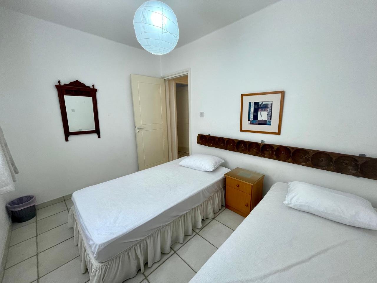 Five Bedroom Four Bathroom Sea-Side Unique Villa in Chloraka Area of Paphos