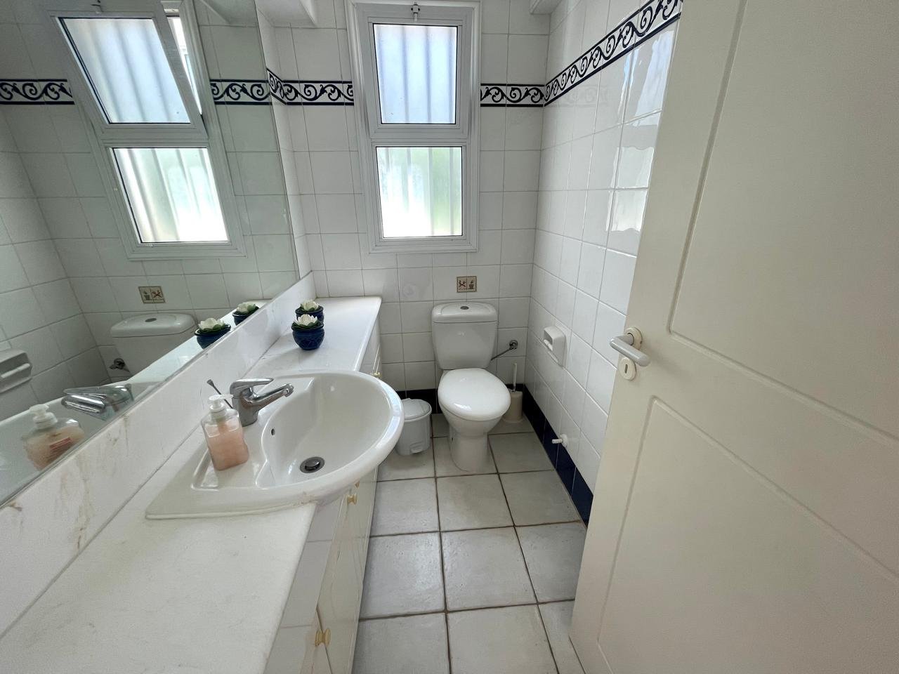 Five Bedroom Four Bathroom Sea-Side Unique Villa in Chloraka Area of Paphos