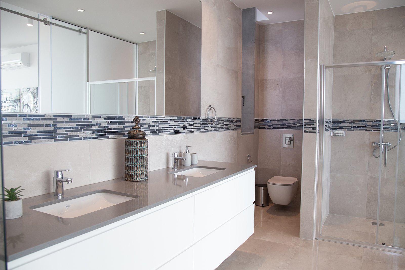 Luxury Boutique Four Bedroom Villas with Spectacular Sea Views in Pegeia
