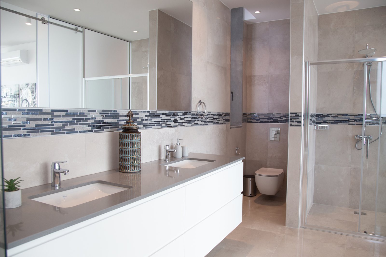 Luxury Boutique Four Bedroom Villas with Spectacular Sea Views in Pegeia