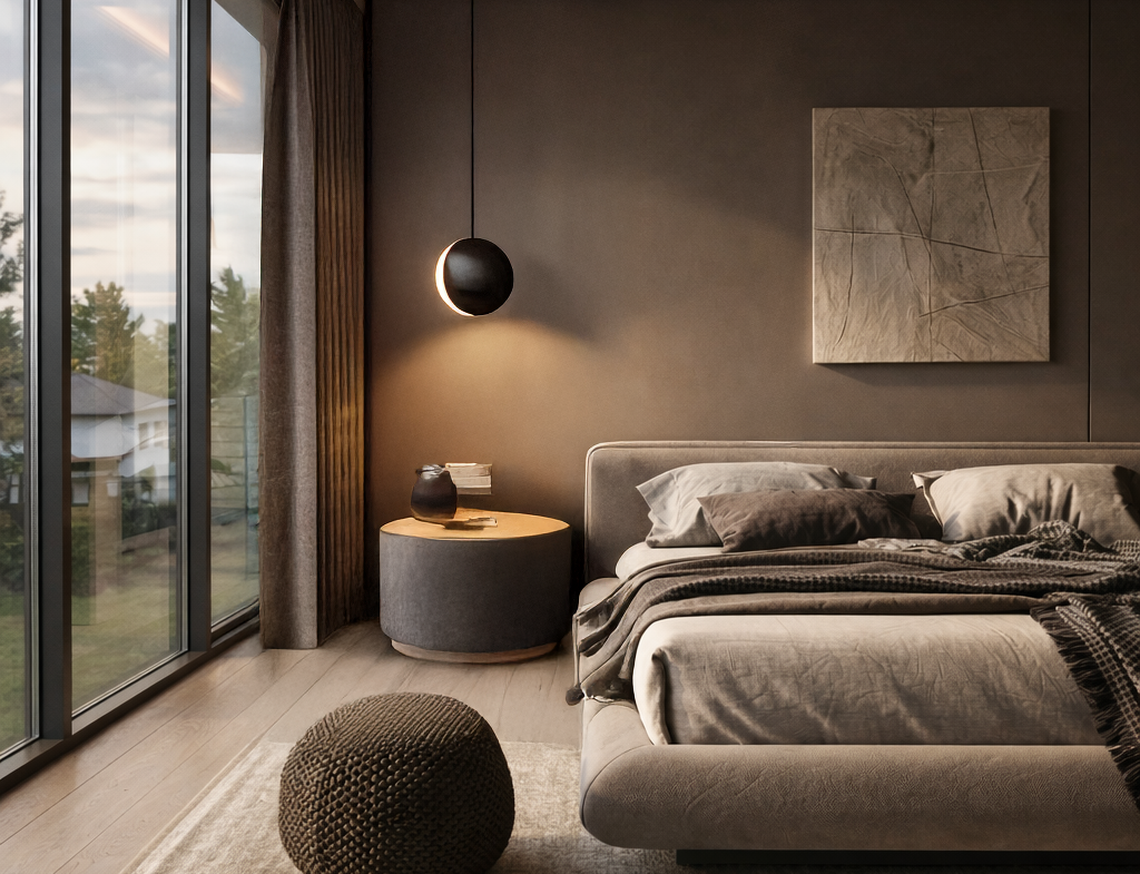 Contemporary Two‑Bedroom Apartments in Paphos – Universal