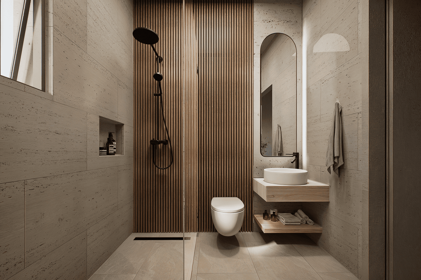 Luxury Boutique One Bedroom Apartments with Sea Views & Rooftop Lifestyle