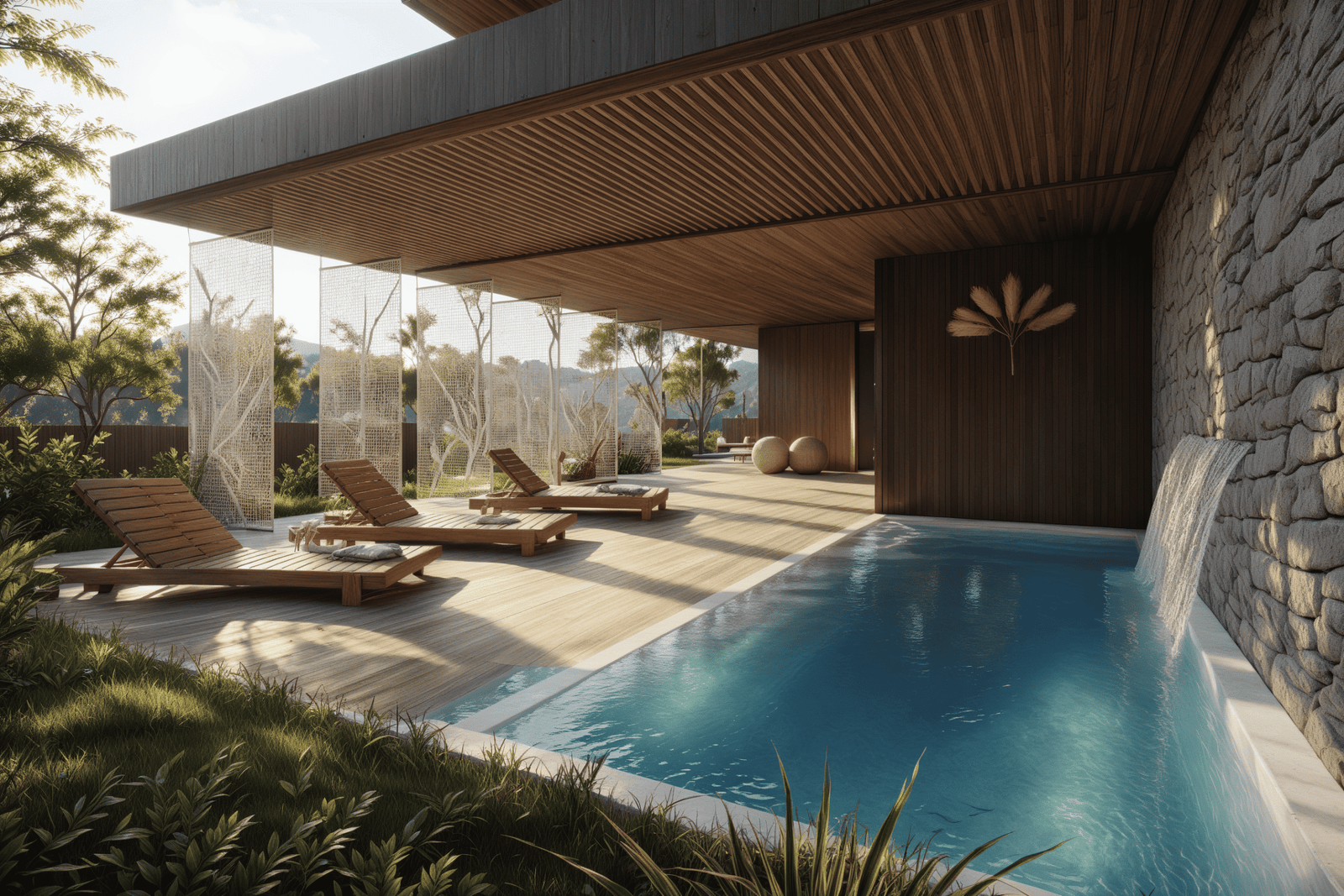 Luxury Boutique One Bedroom Apartments with Sea Views & Rooftop Lifestyle