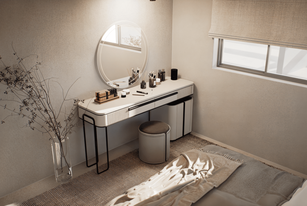 Luxury Boutique One Bedroom Apartments with Sea Views & Rooftop Lifestyle