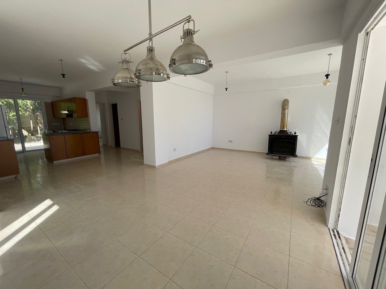 Exceptional Four Bedroom Detached Villa with Private Pool and Panoramic Sea Views in Pegeia