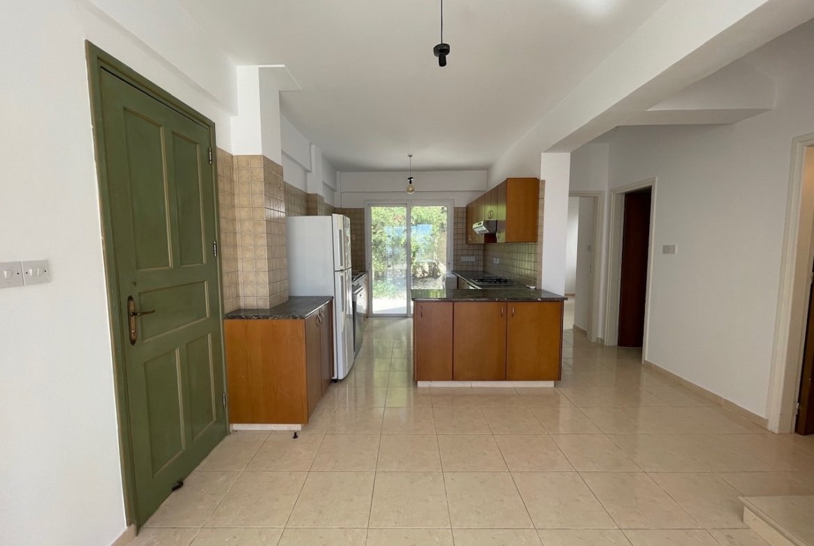 Exceptional Four Bedroom Detached Villa with Private Pool and Panoramic Sea Views in Pegeia