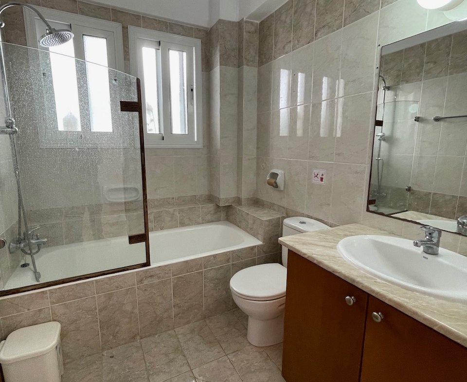 Exceptional Four Bedroom Detached Villa with Private Pool and Panoramic Sea Views in Pegeia