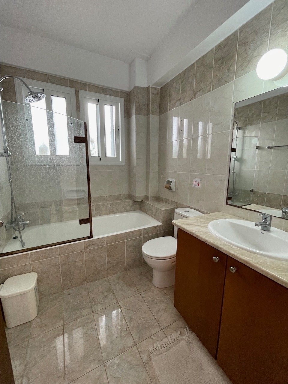 Exceptional Four Bedroom Detached Villa with Private Pool and Panoramic Sea Views in Pegeia