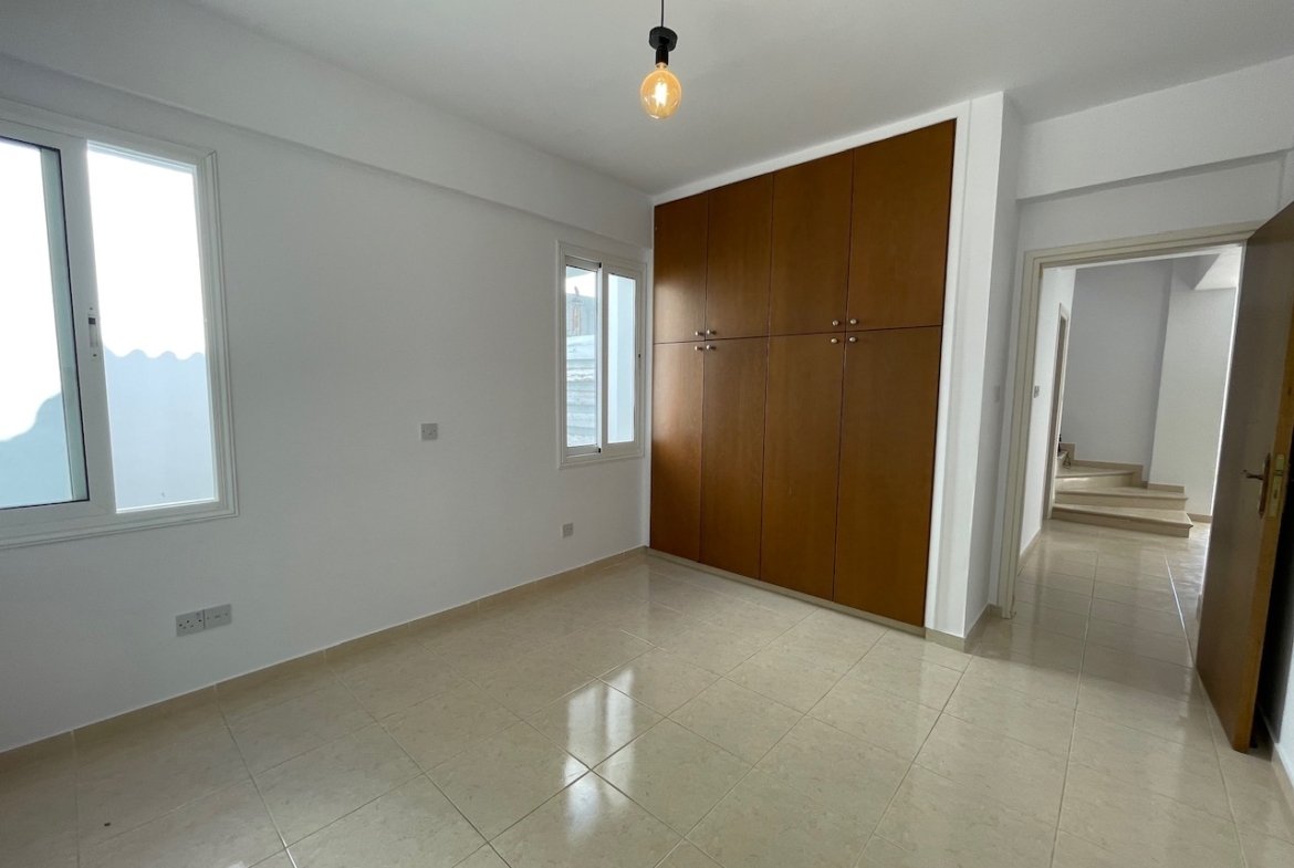 Exceptional Four Bedroom Detached Villa with Private Pool and Panoramic Sea Views in Pegeia