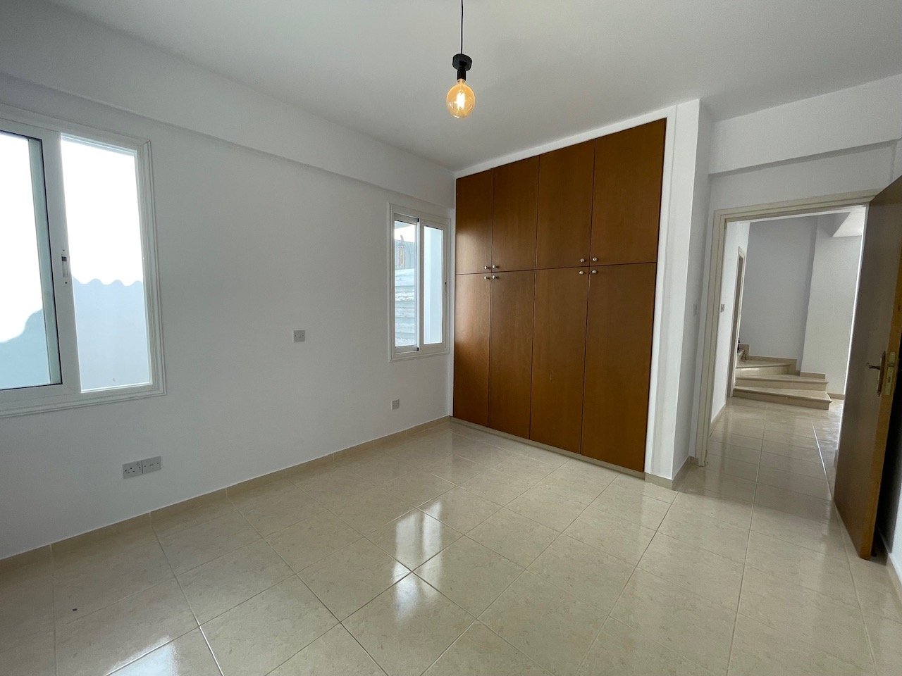 Exceptional Four Bedroom Detached Villa with Private Pool and Panoramic Sea Views in Pegeia