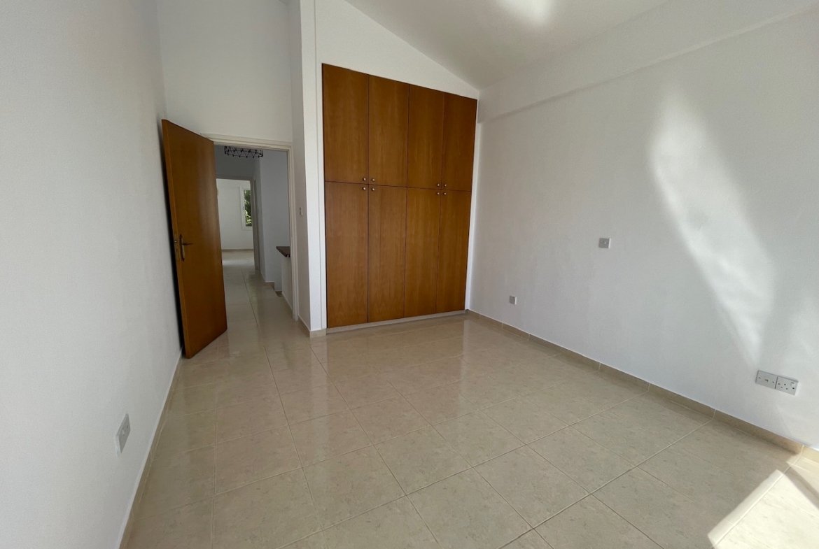 Exceptional Four Bedroom Detached Villa with Private Pool and Panoramic Sea Views in Pegeia