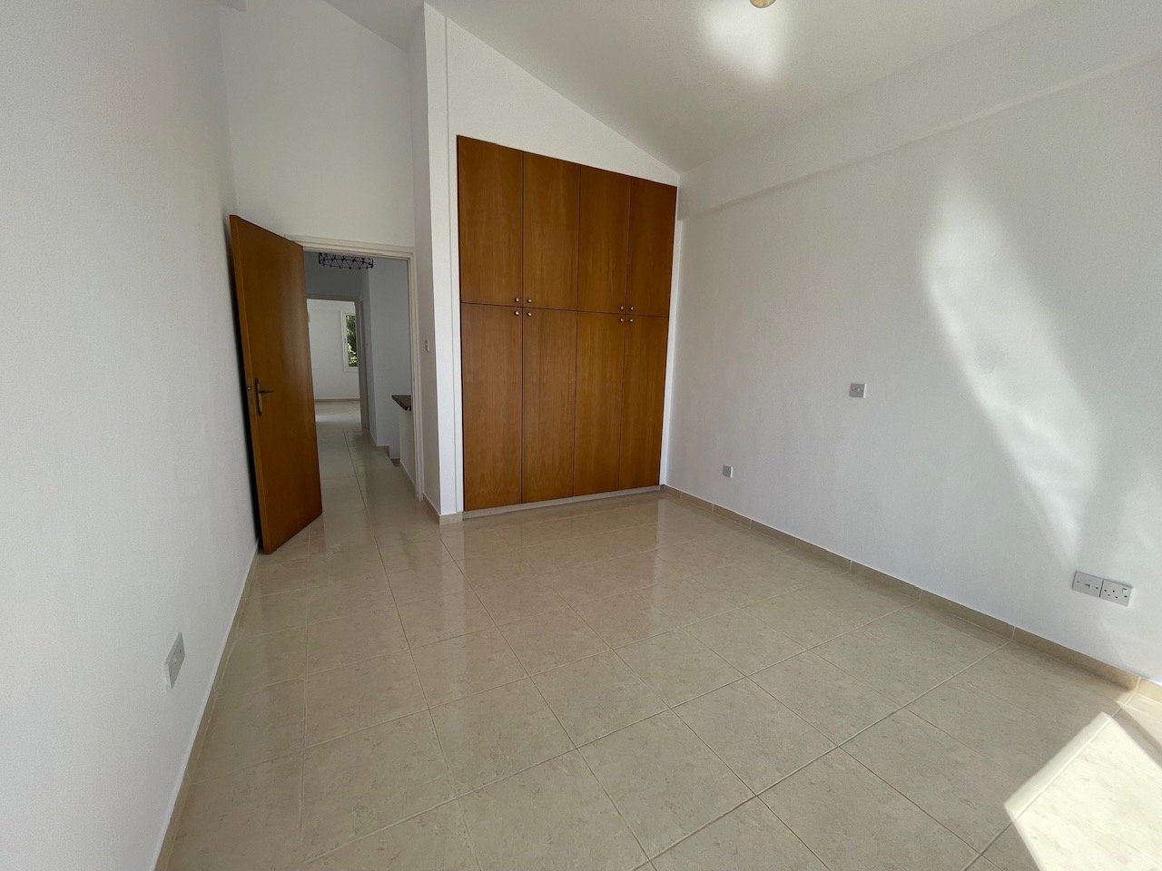 Exceptional Four Bedroom Detached Villa with Private Pool and Panoramic Sea Views in Pegeia