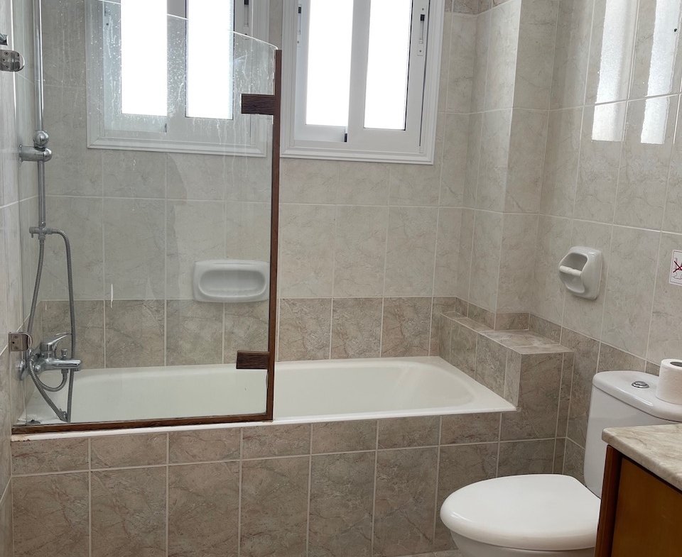 Exceptional Four Bedroom Detached Villa with Private Pool and Panoramic Sea Views in Pegeia