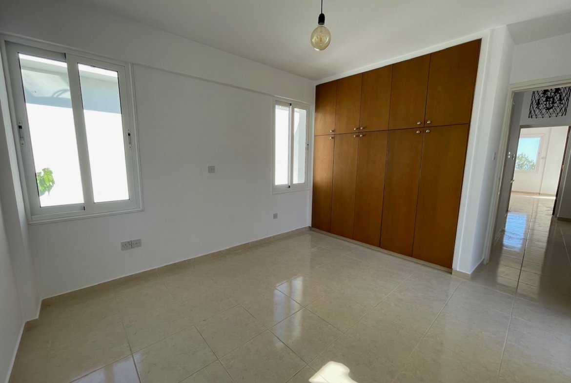 Exceptional Four Bedroom Detached Villa with Private Pool and Panoramic Sea Views in Pegeia