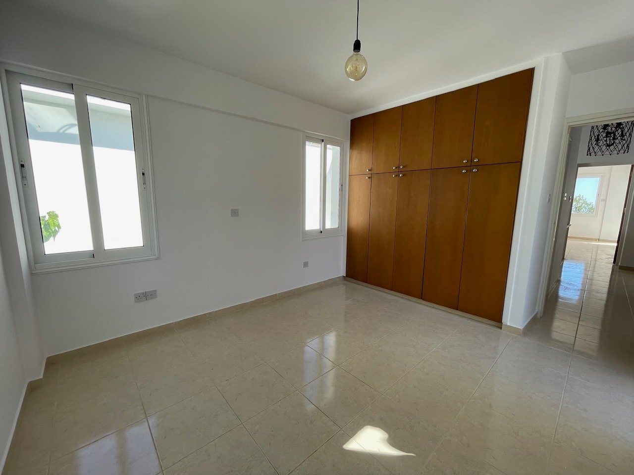 Exceptional Four Bedroom Detached Villa with Private Pool and Panoramic Sea Views in Pegeia