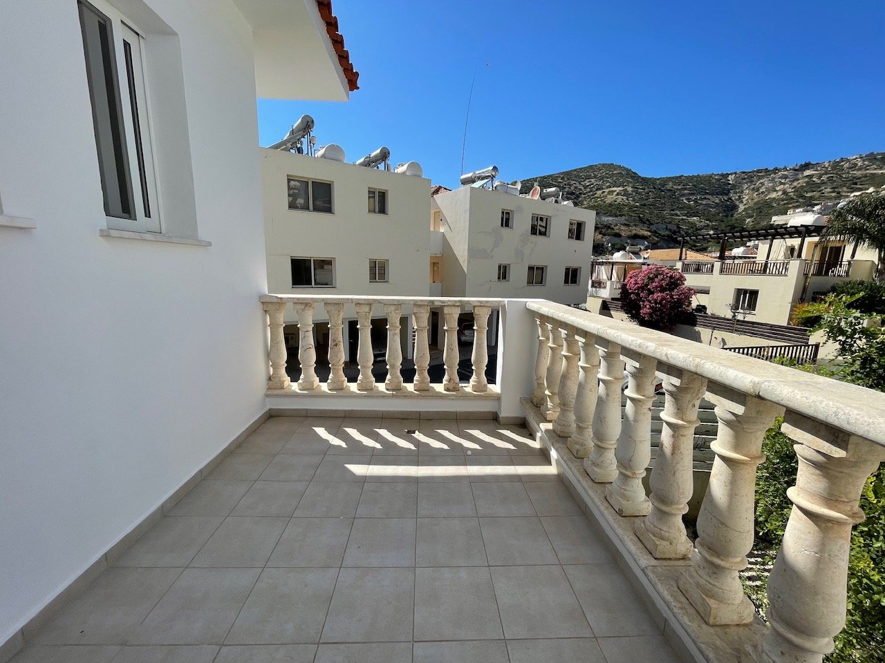 Exceptional Four Bedroom Detached Villa with Private Pool and Panoramic Sea Views in Pegeia