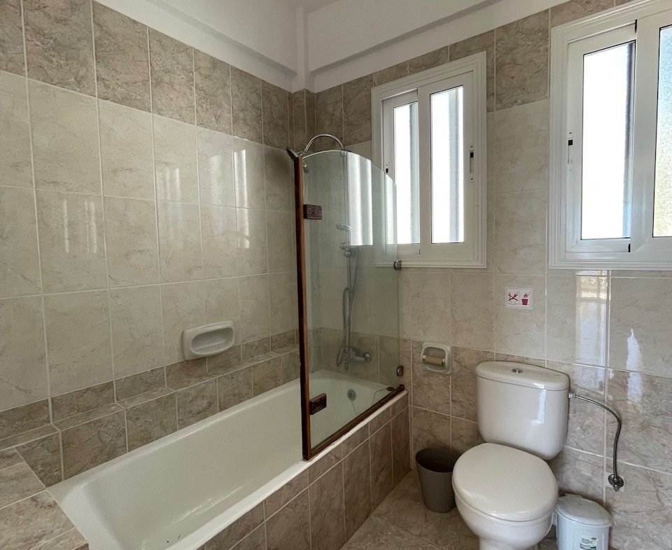 Exceptional Four Bedroom Detached Villa with Private Pool and Panoramic Sea Views in Pegeia