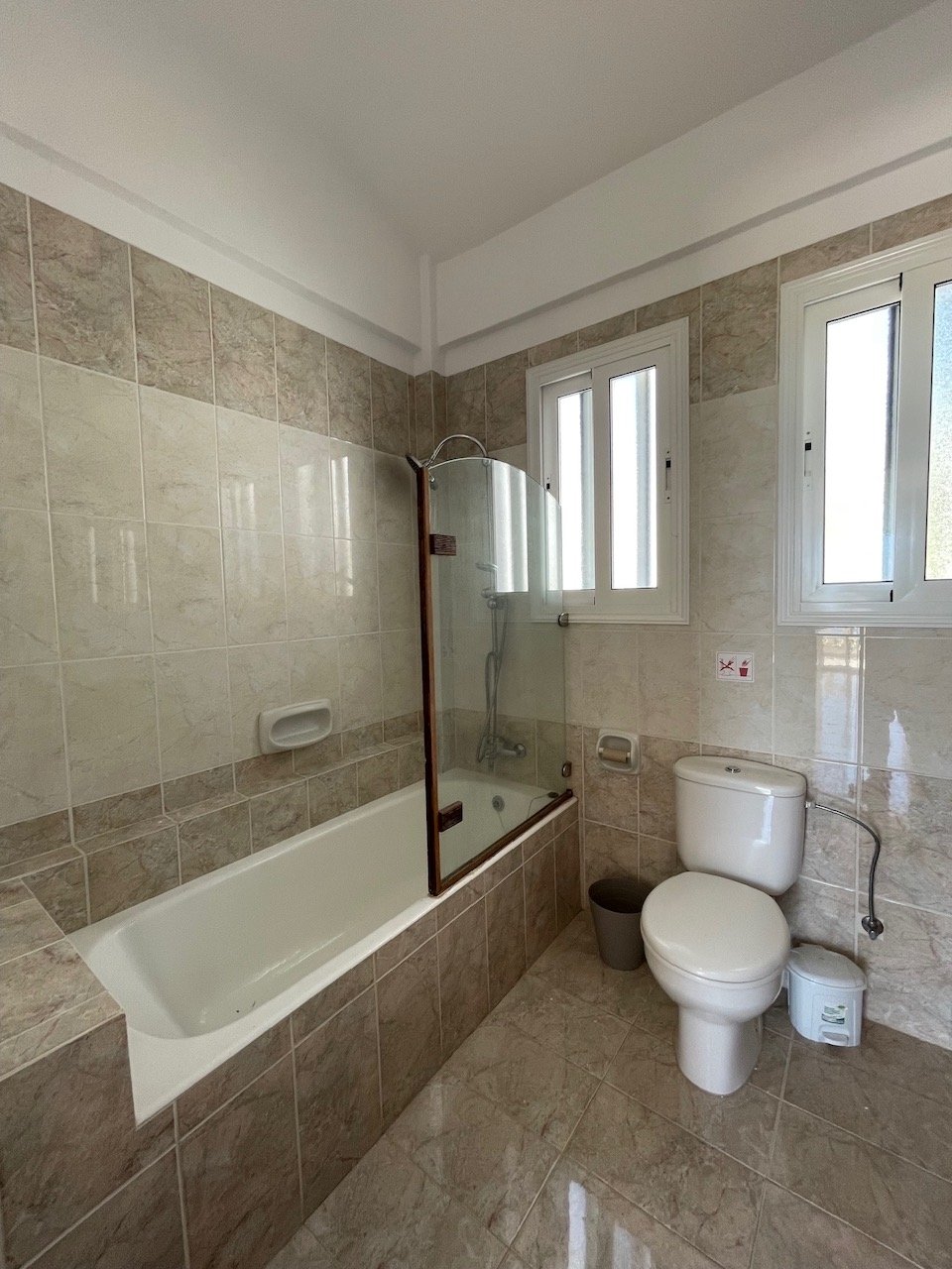 Exceptional Four Bedroom Detached Villa with Private Pool and Panoramic Sea Views in Pegeia