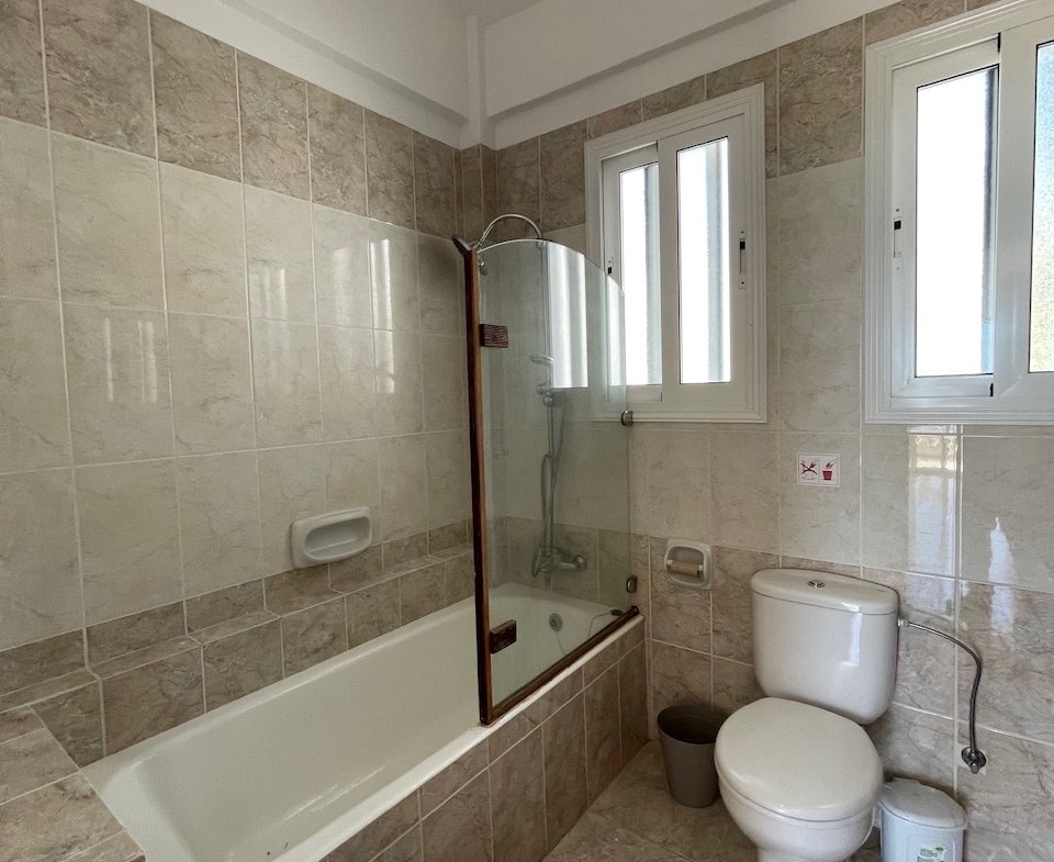 Exceptional Four Bedroom Detached Villa with Private Pool and Panoramic Sea Views in Pegeia