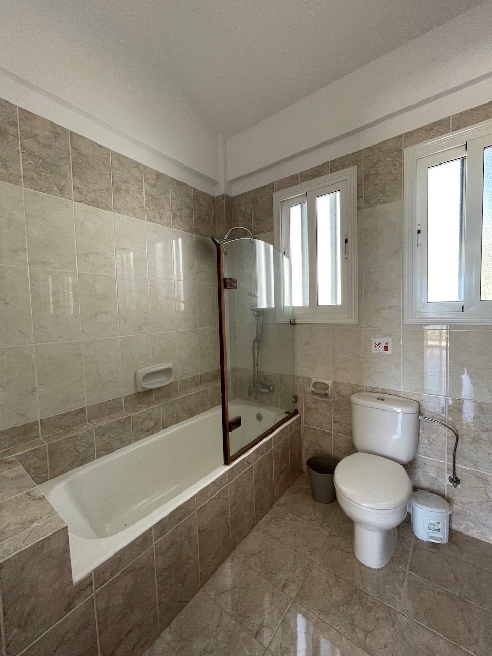 Exceptional Four Bedroom Detached Villa with Private Pool and Panoramic Sea Views in Pegeia