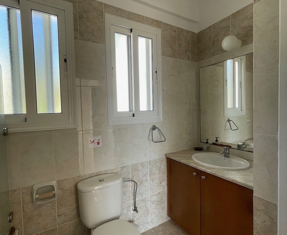 Exceptional Four Bedroom Detached Villa with Private Pool and Panoramic Sea Views in Pegeia