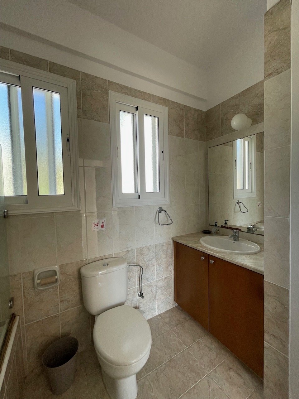 Exceptional Four Bedroom Detached Villa with Private Pool and Panoramic Sea Views in Pegeia