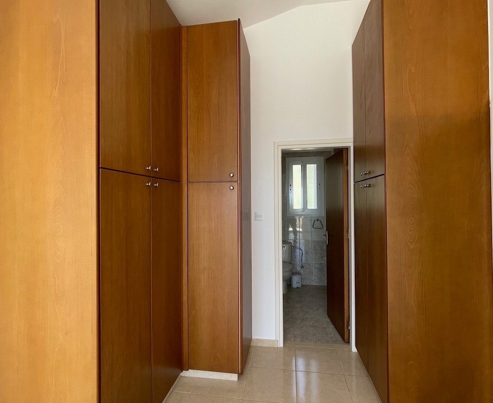 Exceptional Four Bedroom Detached Villa with Private Pool and Panoramic Sea Views in Pegeia