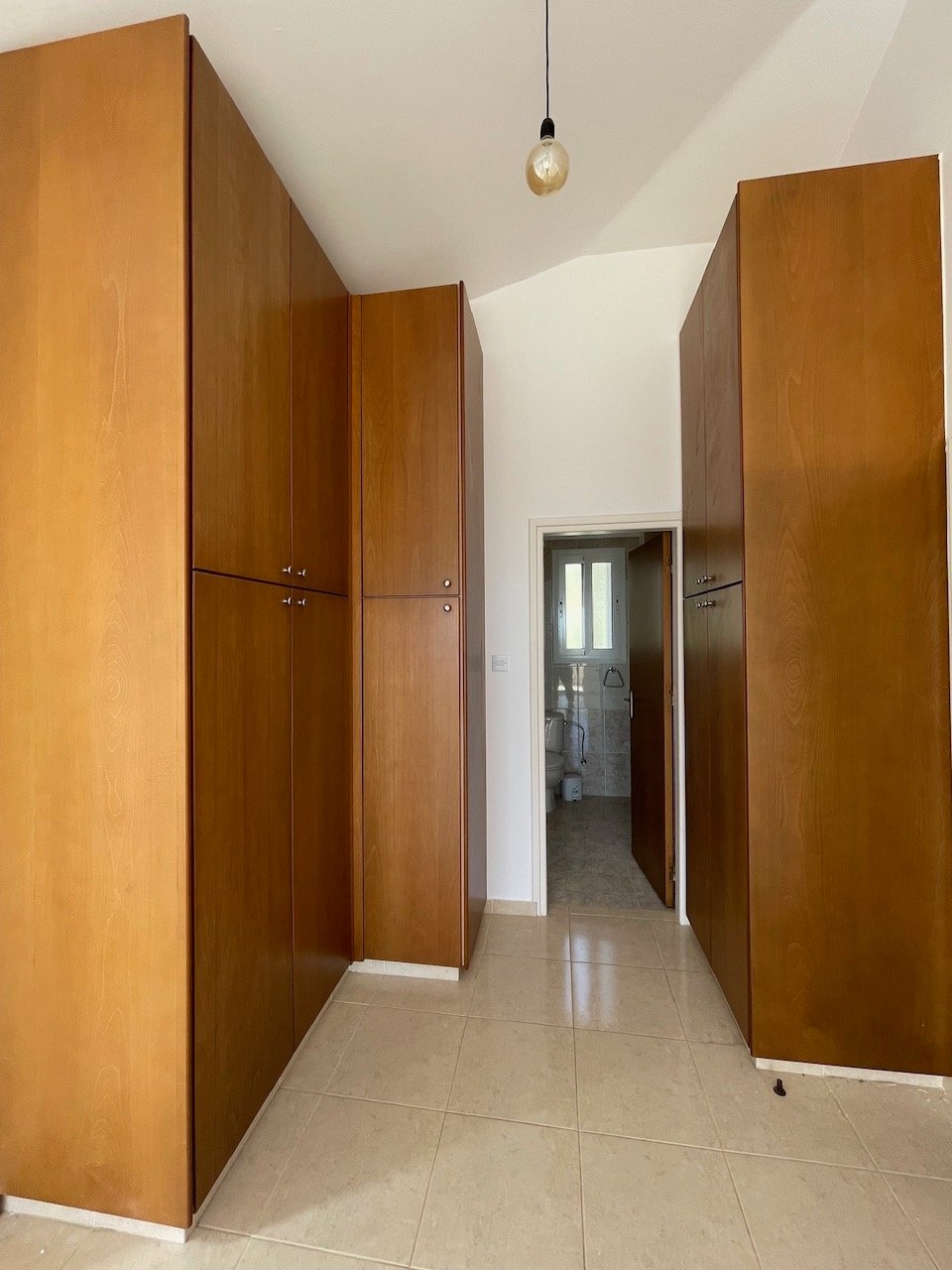 Exceptional Four Bedroom Detached Villa with Private Pool and Panoramic Sea Views in Pegeia