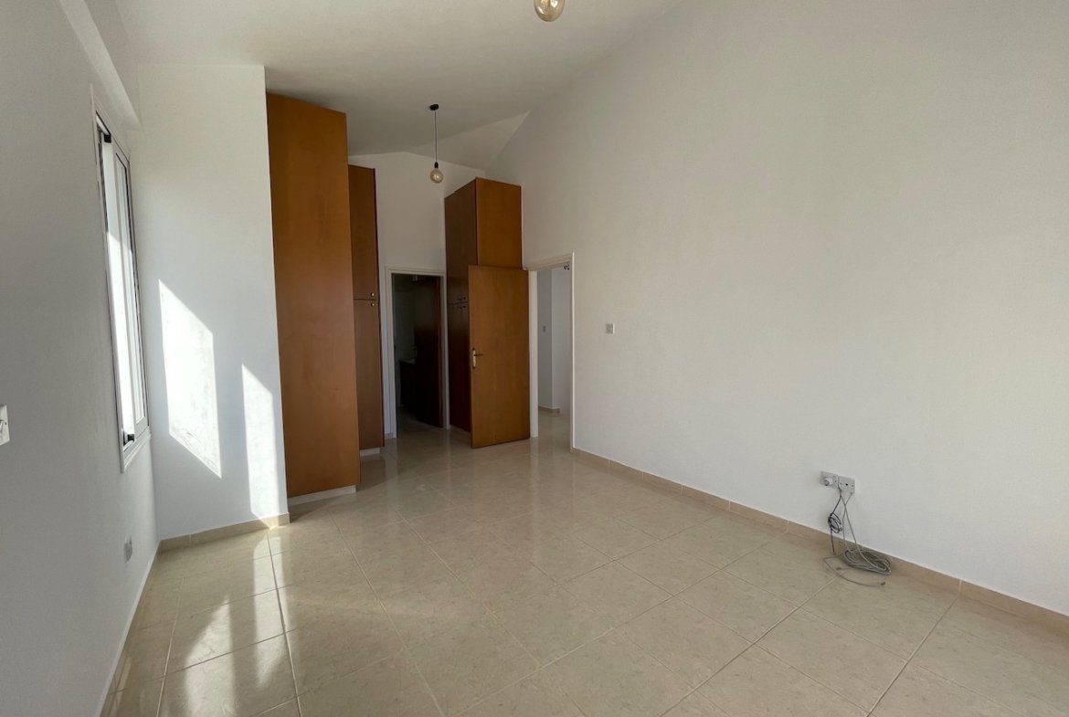 Exceptional Four Bedroom Detached Villa with Private Pool and Panoramic Sea Views in Pegeia