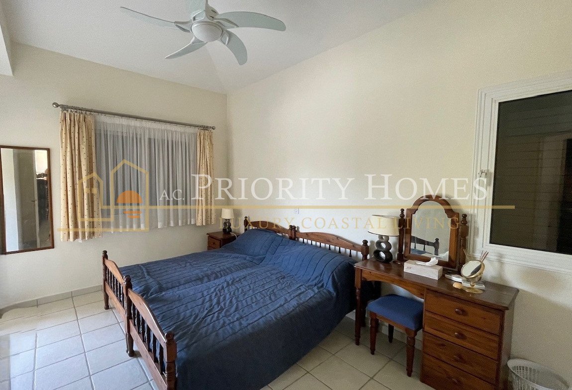 Charming Three-Bedroom Detached Villa in Stefanie Hills, Tala