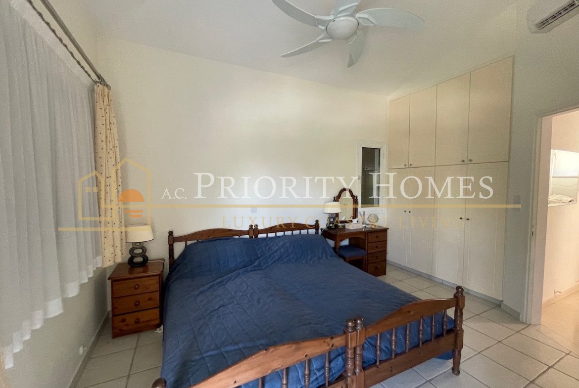Charming Three-Bedroom Detached Villa in Stefanie Hills, Tala