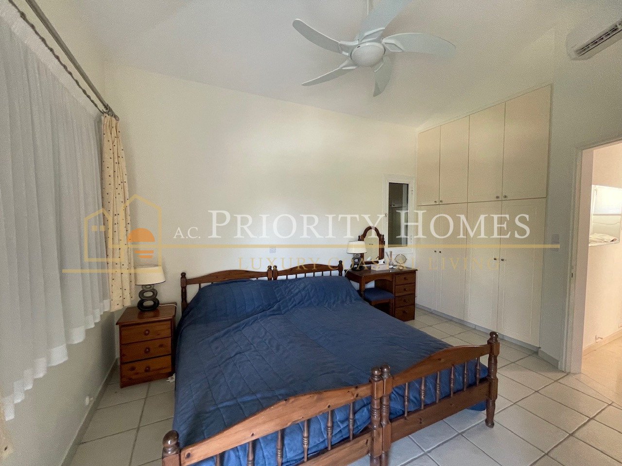 Charming Three-Bedroom Detached Villa in Stefanie Hills, Tala