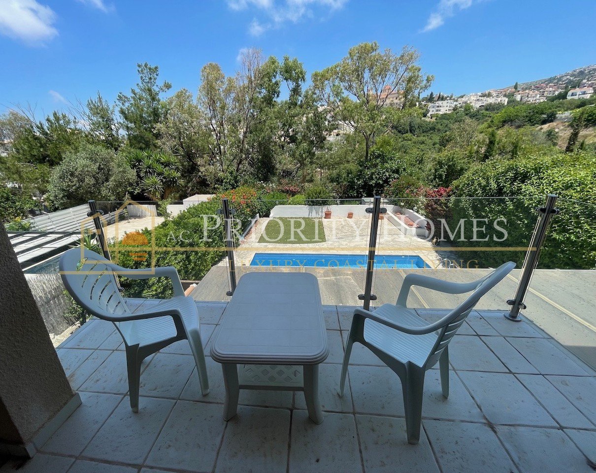Charming Three-Bedroom Detached Villa in Stefanie Hills, Tala