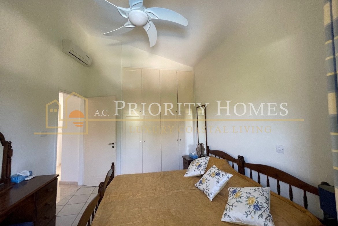 Charming Three-Bedroom Detached Villa in Stefanie Hills, Tala