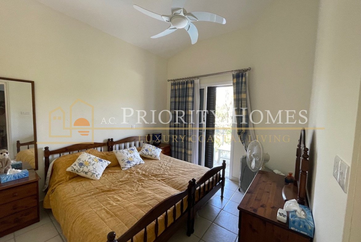 Charming Three-Bedroom Detached Villa in Stefanie Hills, Tala