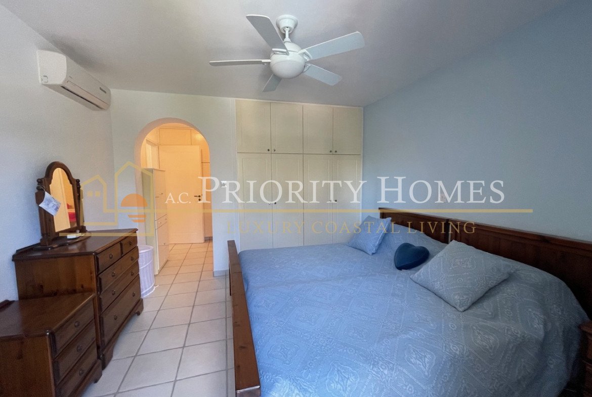Charming Three-Bedroom Detached Villa in Stefanie Hills, Tala