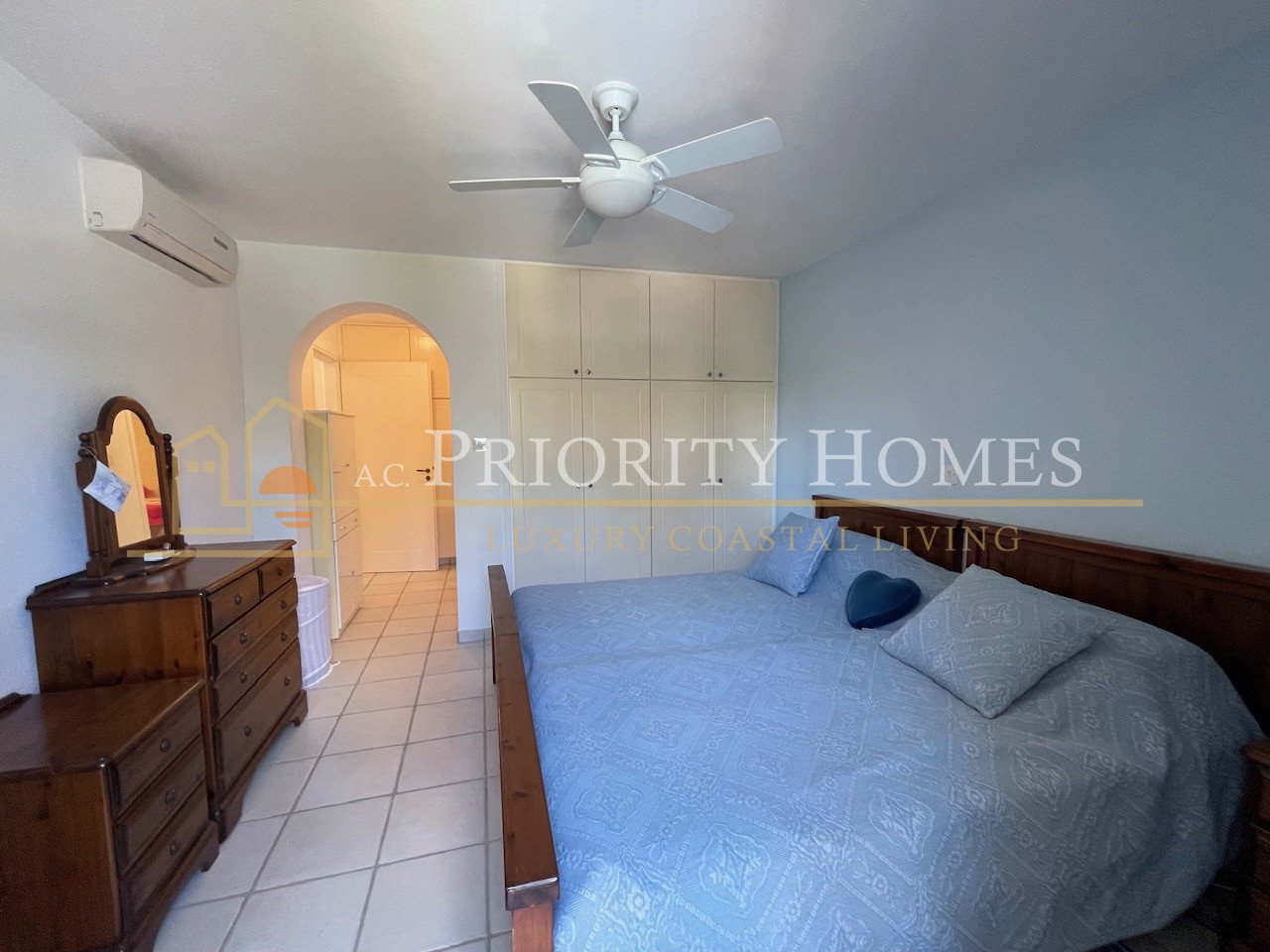 Charming Three-Bedroom Detached Villa in Stefanie Hills, Tala