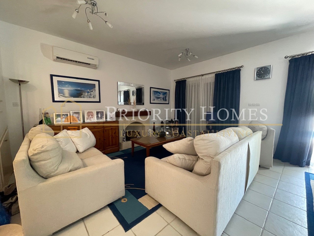 Charming Three-Bedroom Detached Villa in Stefanie Hills, Tala