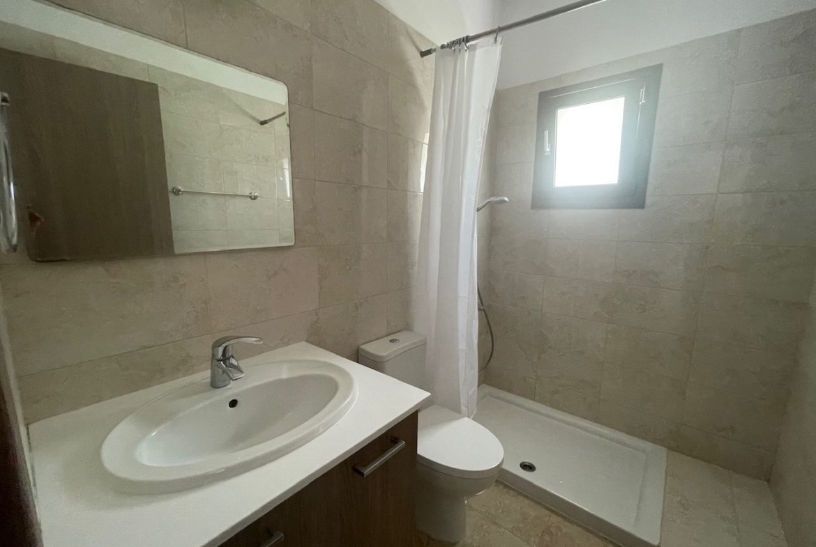 Beautifully Refurbished Three-Bedroom Bungalow with Sea Views in Tala