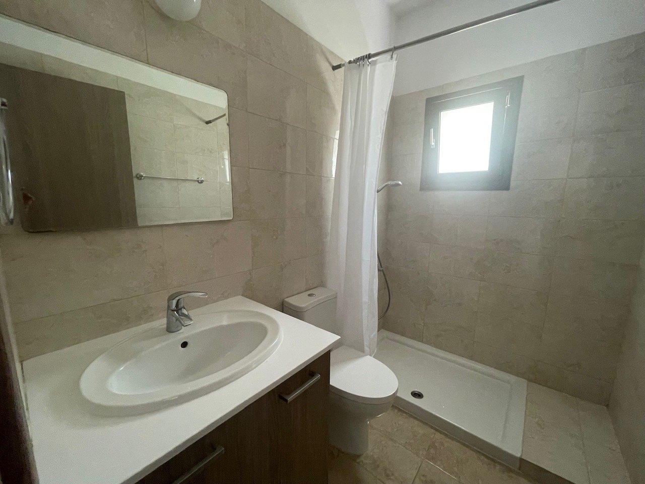 Beautifully Refurbished Three-Bedroom Bungalow with Sea Views in Tala