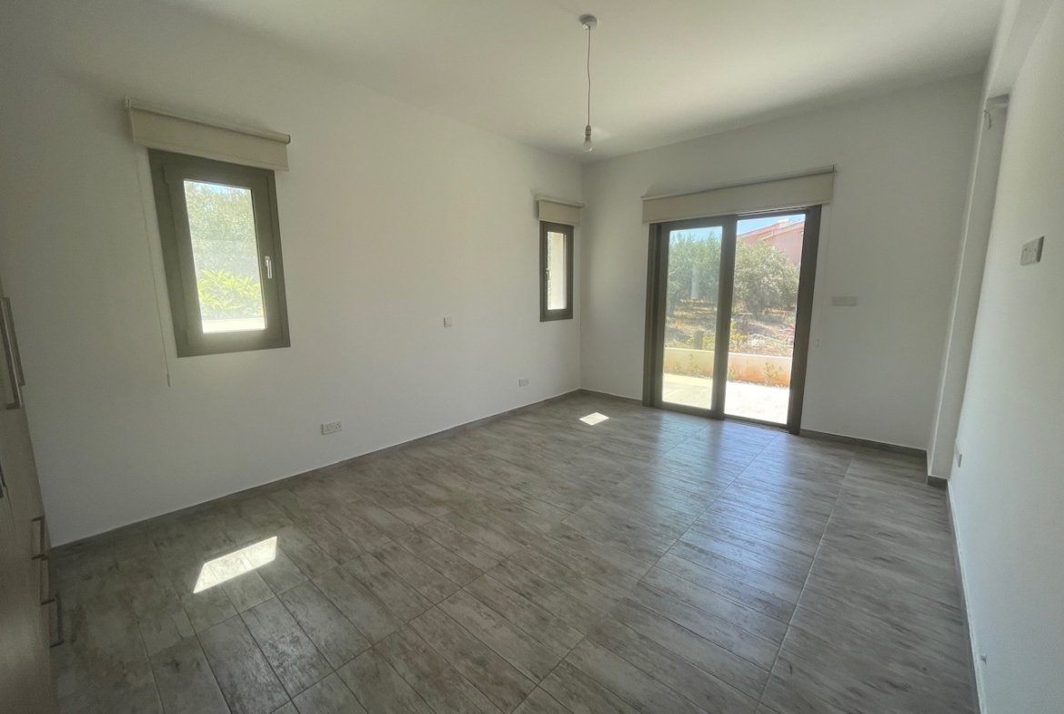 Beautifully Refurbished Three-Bedroom Bungalow with Sea Views in Tala